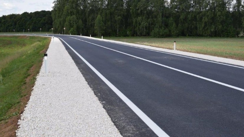 В Татарстане рассказали о ходе реализации нацпроекта «Безопасные и качественные дороги»